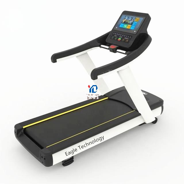 Running Gear Equipment - Lightweight Electric Walking Treadmill for Home