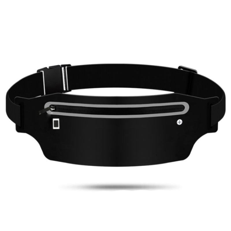 Running Gear Marathon - Running Belt Waist Bag Sports Fanny