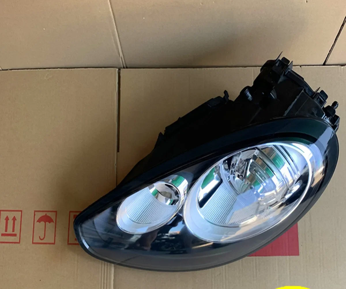 Running Headlamp Led - LXBY Car Led Headlight Daytime Running