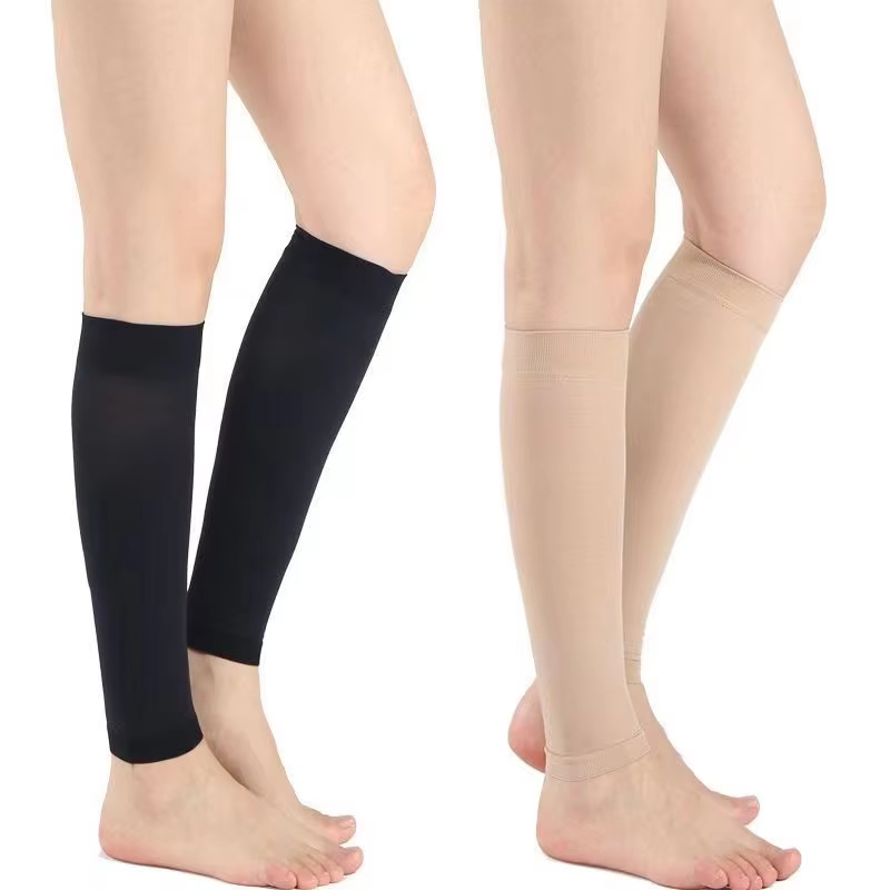 Compression Calf Sleeve - Women Compression Socks Slimming Sock Men