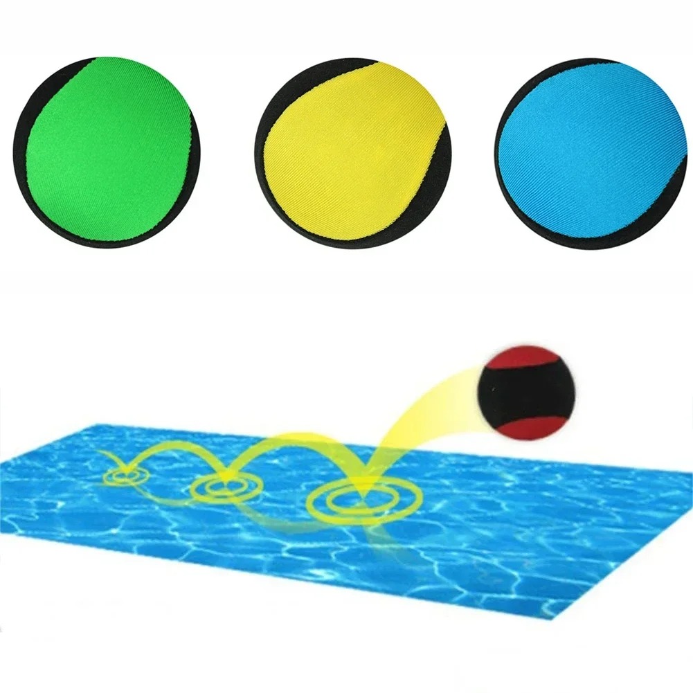 Running Gear Kids - 1PCS Water Bouncing Ball - For