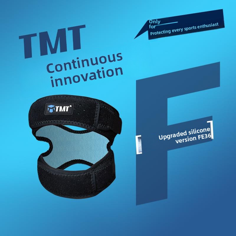 Running Gear Equipment - Sports Knee Pads Fitness Running Marathon