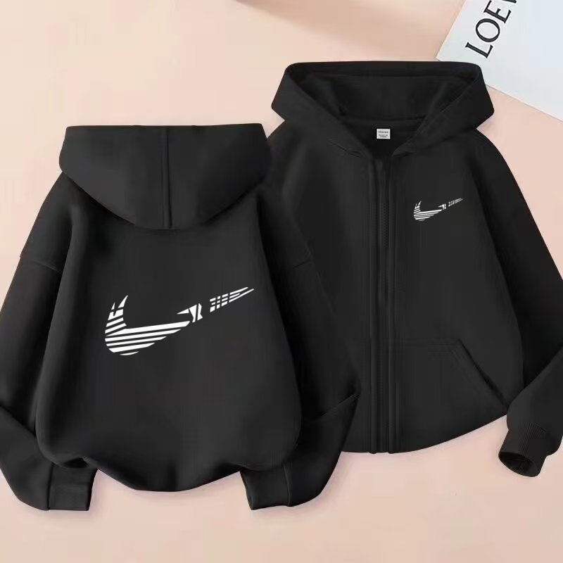 Running Gear Kids - Kids Autumn Winter Sweatshirt Leisure Trend