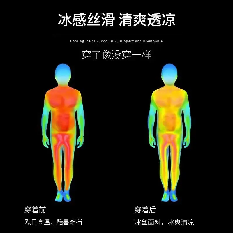 Summer Men's Running Suit with - Running Gear For Your Phone recensie en prijs
