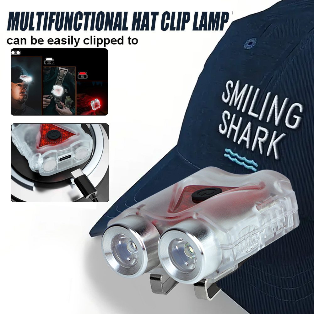 Rechargeable Hands-Free Led He - Running Headlamp Led recensie en prijs