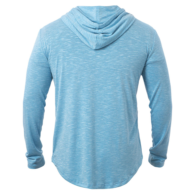 Men's Lightweight Athletic Hoo - Running Gear Long Sleeve recensie en prijs