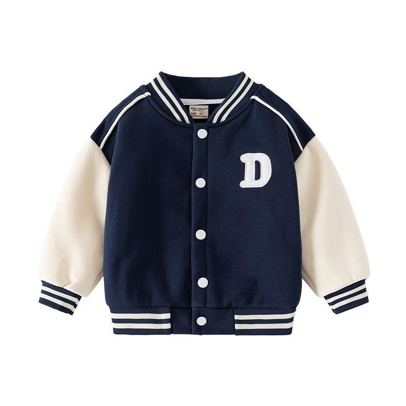 2025 Autumn Winter Baby Boys A - Running Gear Kids recensie en prijs