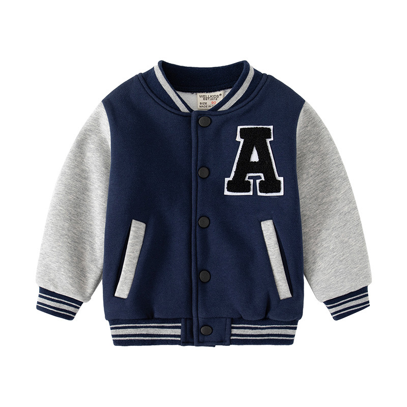 2025 Autumn Winter Baby Boys A - Running Gear Kids recensie en prijs
