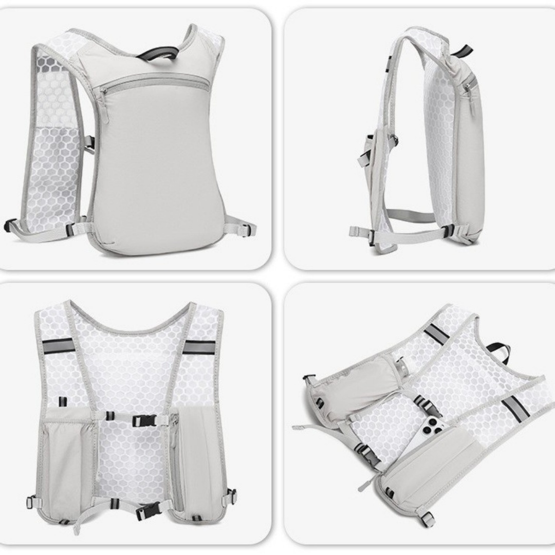 Lightweight Running Vest for B - Running Gear For Your Phone recensie en prijs