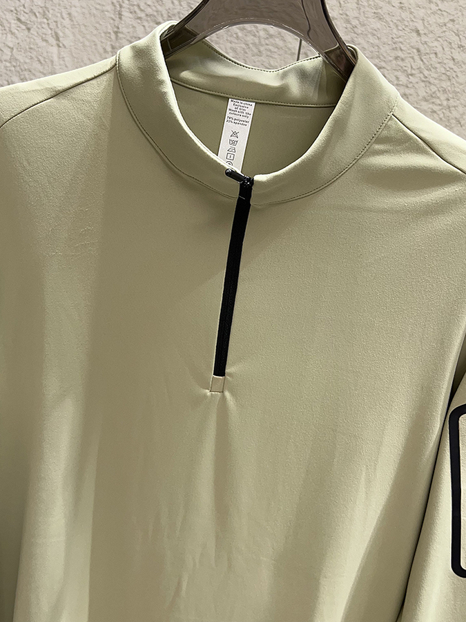 Men's Outdoor Sports Long Slee - Running Gear Long Sleeve recensie en prijs