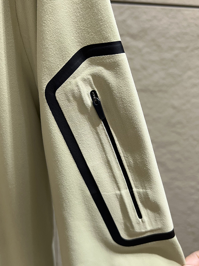 Men's Outdoor Sports Long Slee - Running Gear Long Sleeve recensie en prijs