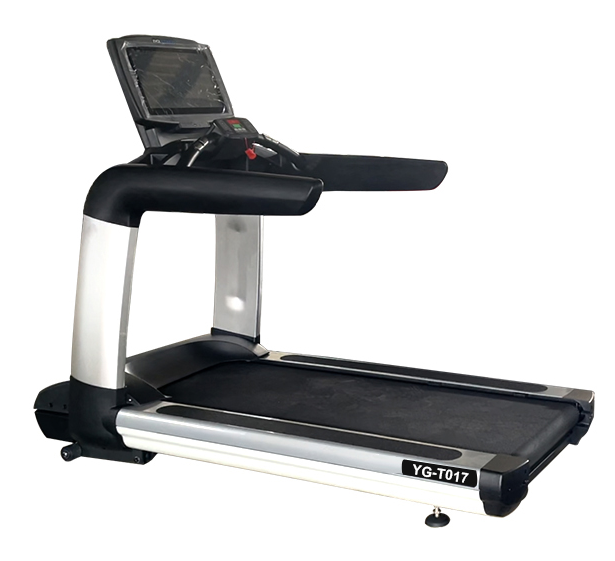 Professional Treadmill Commerc - Running Gear Equipment recensie en prijs