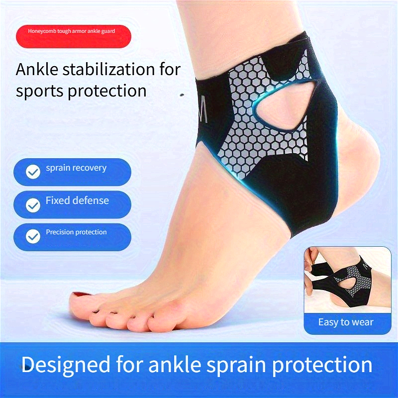 1 piece anti-sprain foot prote - Running Gear Equipment recensie en prijs