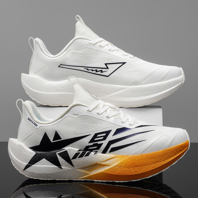 Men Running Shoes Carbon Board - Running Shoe Carbon recensie en prijs