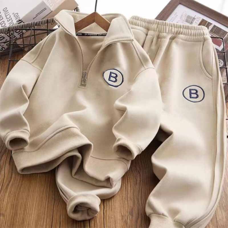 Children's Sweater Sports Sets - Running Gear Kids recensie en prijs