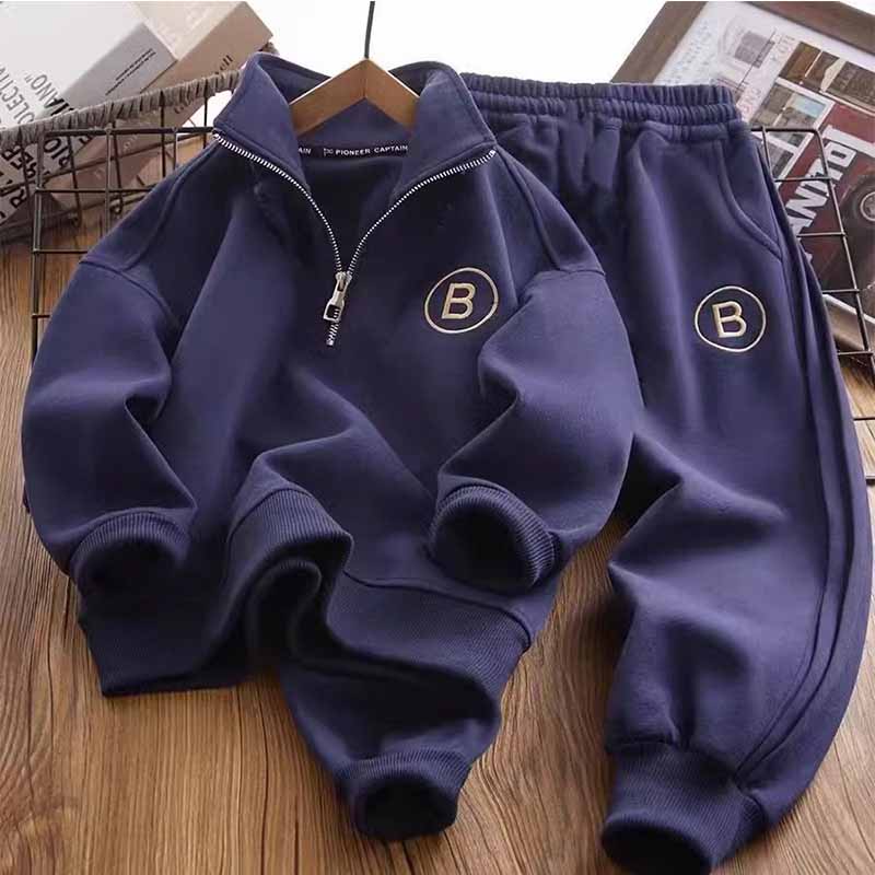 Children's Sweater Sports Sets - Running Gear Kids recensie en prijs
