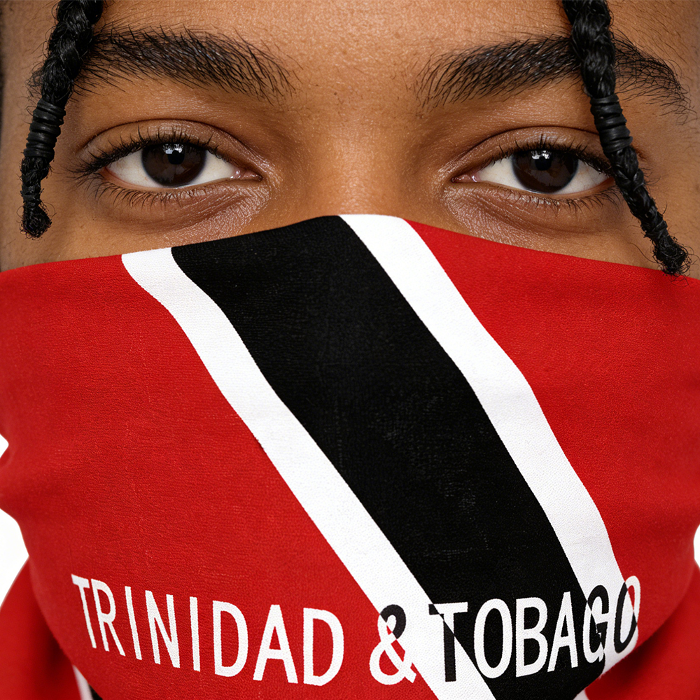 Caribbean Bandana UV Protectio - Running Gear Outdoor recensie en prijs