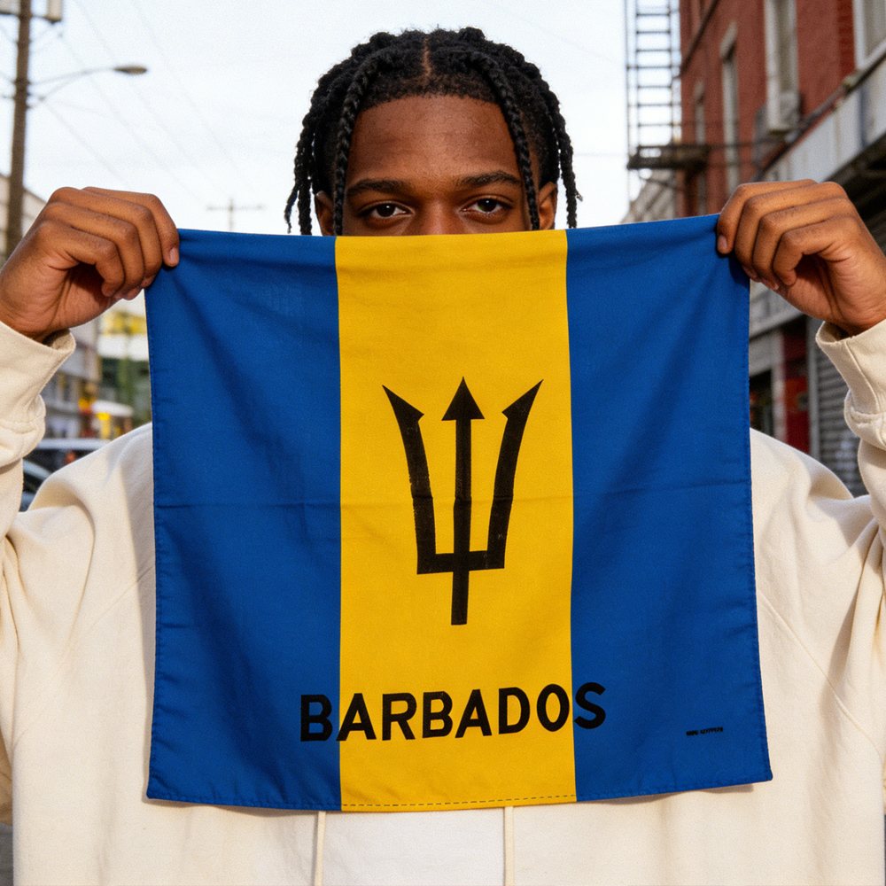 Caribbean Bandana UV Protectio - Running Gear Outdoor recensie en prijs