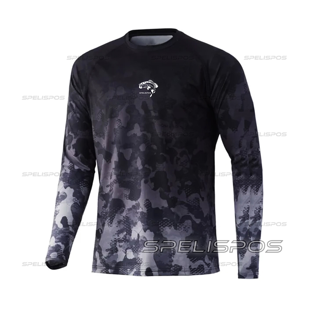Fishing Shirt Riding Tops Wear - Running Gear Outdoor recensie en prijs
