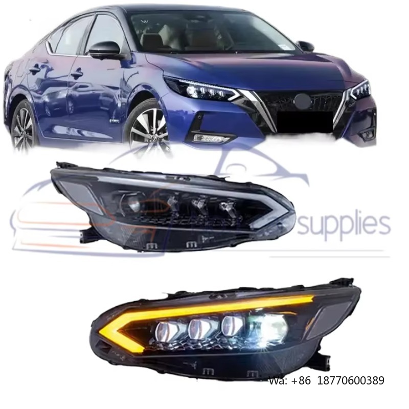 Car Headlamp Lights Modified L - Running Headlamp Led recensie en prijs