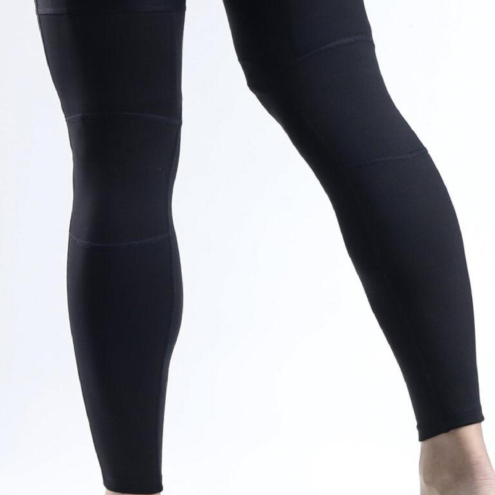 Cycling Leg Warmers Long Leg S - Running Gear Long Sleeve recensie en prijs