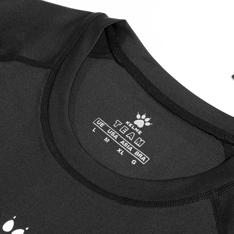 Kelme Men's Outdoor Running T- - Running Gear Long Sleeve recensie en prijs