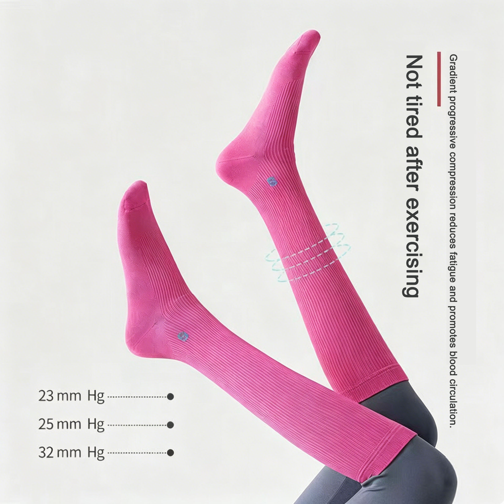Professional Sports Compressio - Compression Calf Sleeve recensie en prijs
