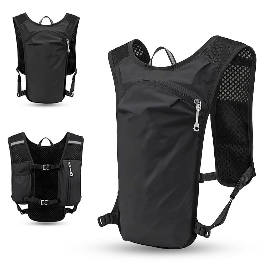 Cycling Running Hiking Vest Br - Running Gear For Marathon recensie en prijs