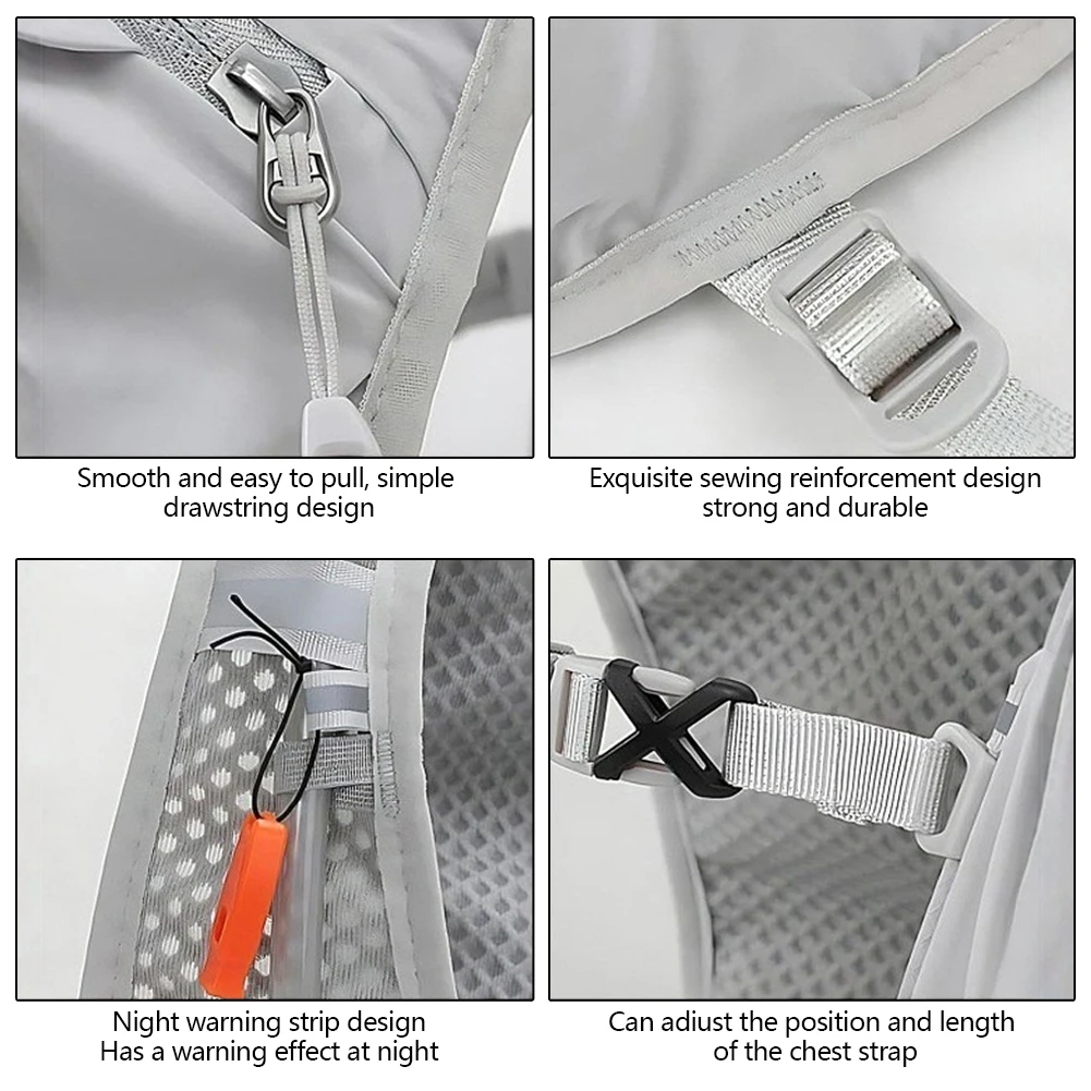 Cycling Running Hiking Vest Br - Running Gear For Marathon recensie en prijs