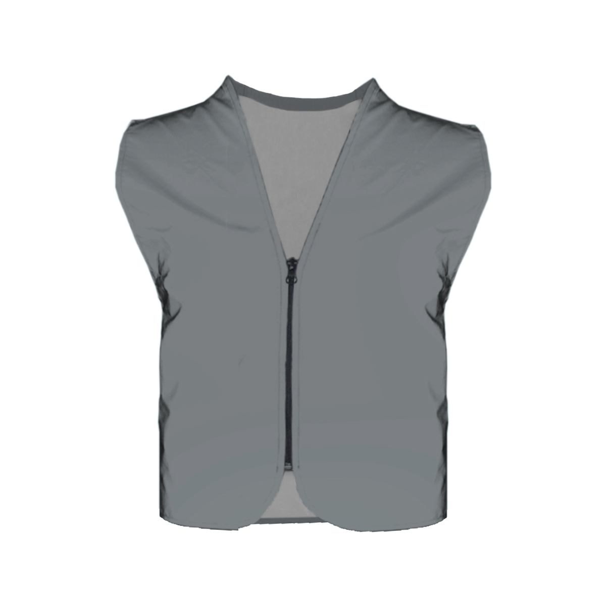 Salzmann Reflective Vest High  - Running Gear High Vis recensie en prijs