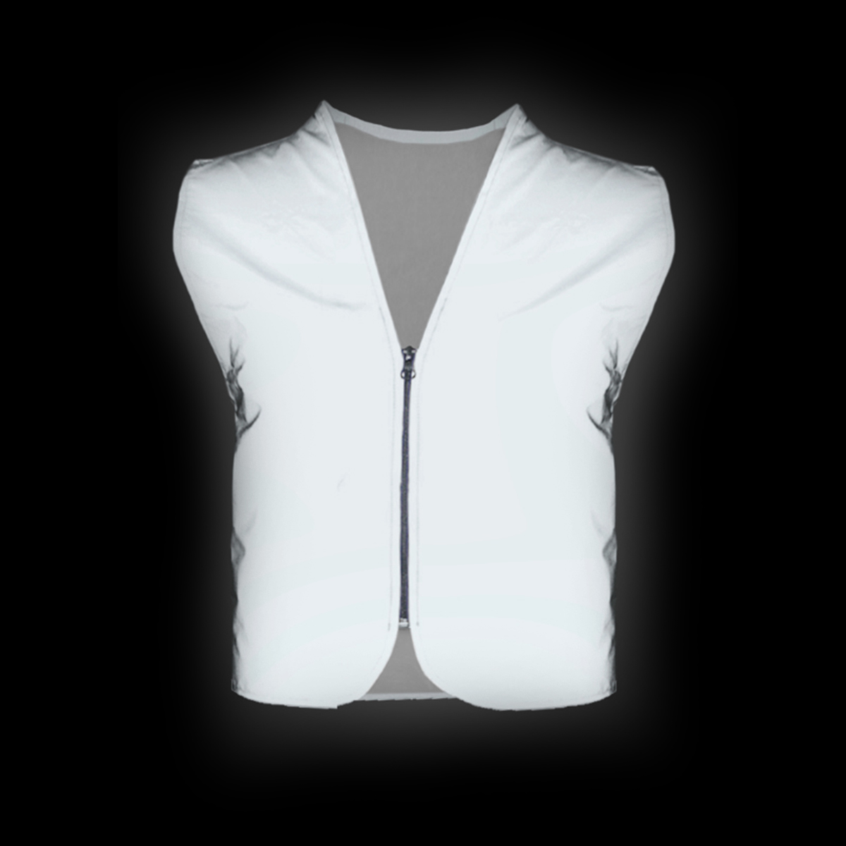 Salzmann Reflective Vest High  - Running Gear High Vis recensie en prijs
