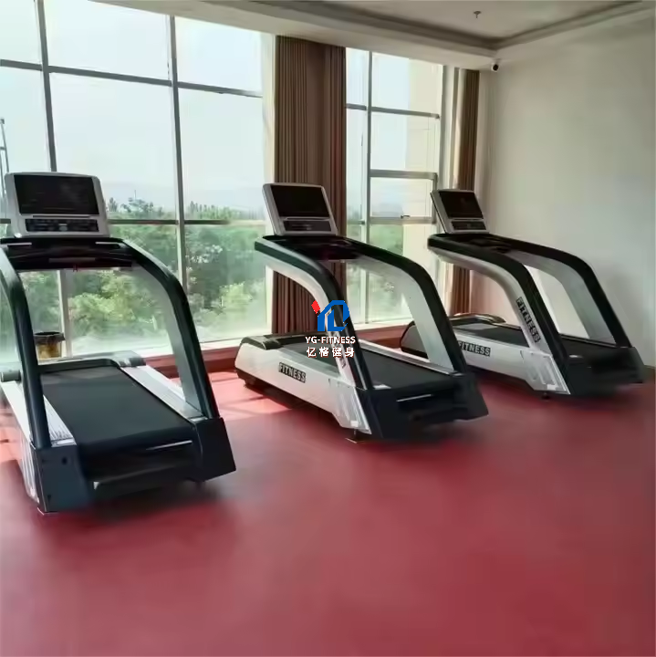 Popular Gym Indoor Fitness Equ - Running Gear Equipment recensie en prijs
