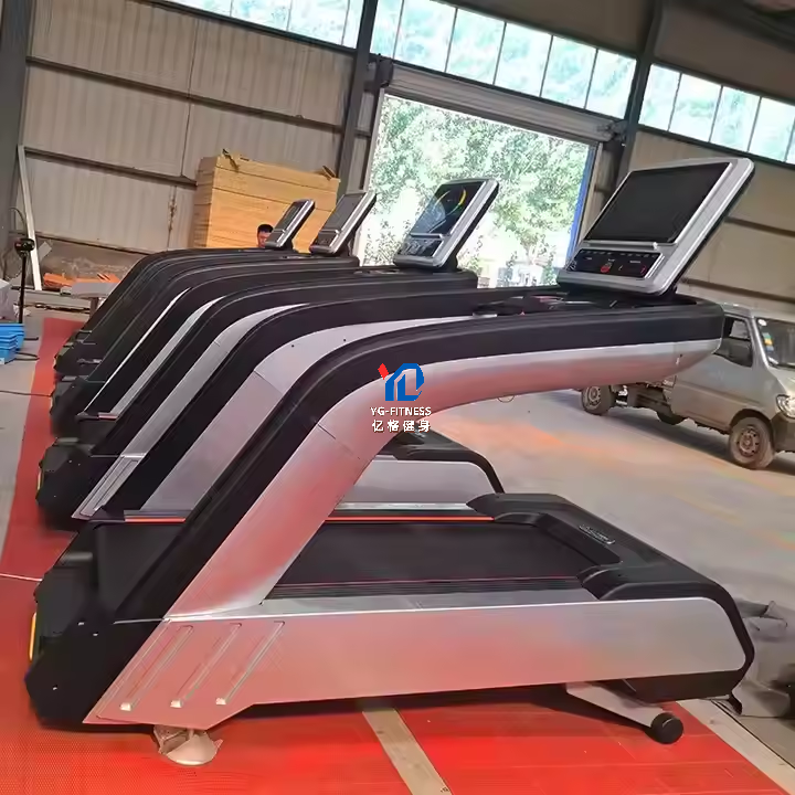 Popular Gym Indoor Fitness Equ - Running Gear Equipment recensie en prijs