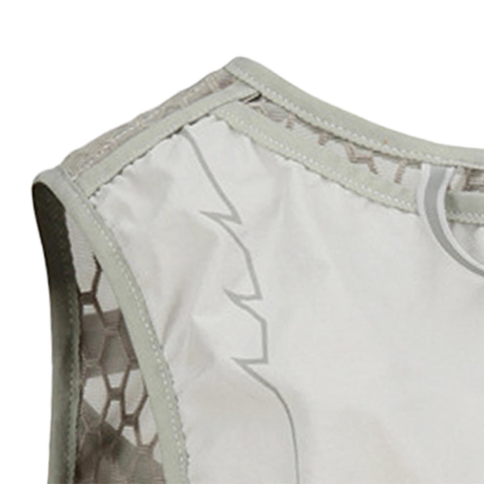 Hydration Vest with Multiple P - Running Gear Outdoor recensie en prijs