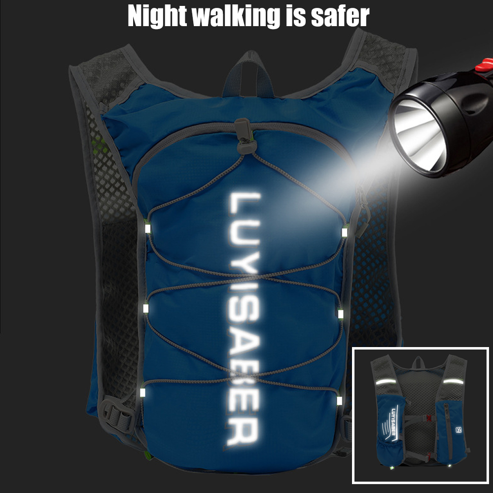 Lightweight Running Vest with  - Running Gear For Marathon recensie en prijs