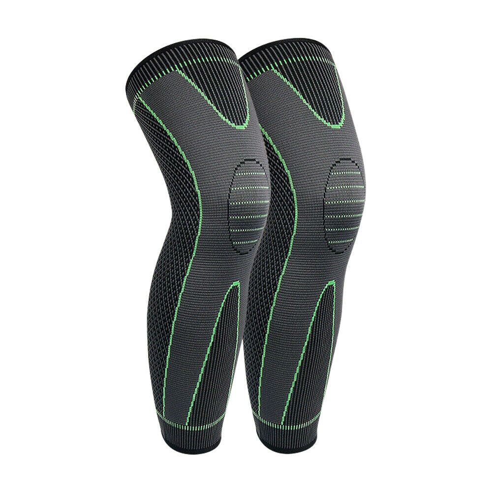 Knee Support Brace Compression - Compression Calf Sleeve recensie en prijs