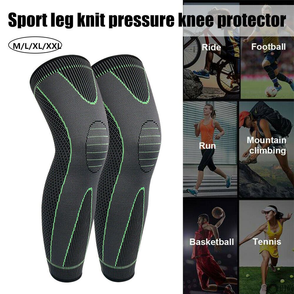 Knee Support Brace Compression - Compression Calf Sleeve recensie en prijs