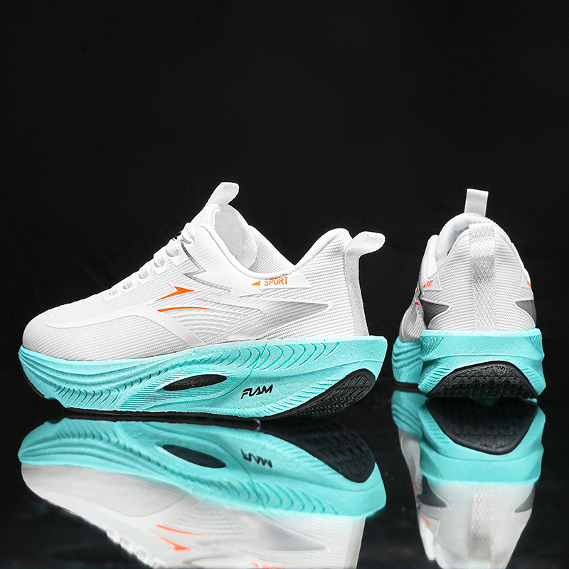 Women's Fashionable Versatile  - Running Shoe Carbon recensie en prijs