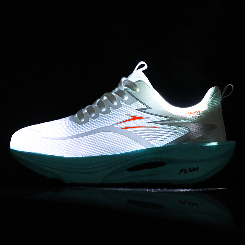 Women's Fashionable Versatile  - Running Shoe Carbon recensie en prijs