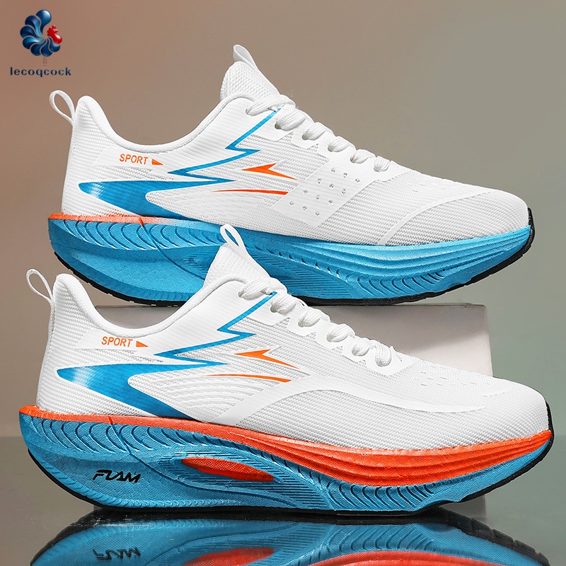 Women's Fashionable Versatile  - Running Shoe Carbon recensie en prijs