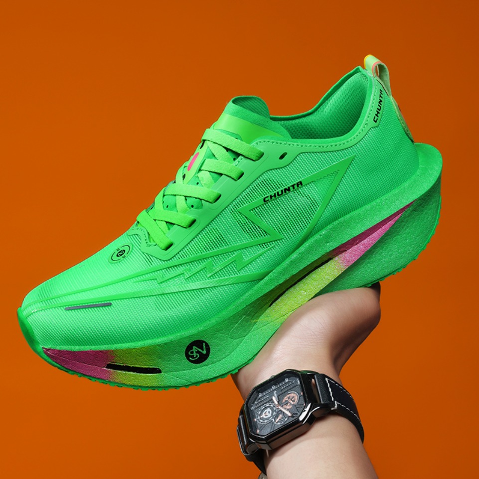 Running Shoes Speciality Carbo - Running Shoe Carbon recensie en prijs