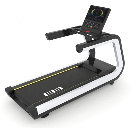 Commercial Gym Equipment Cardi - Running Gear Equipment recensie en prijs