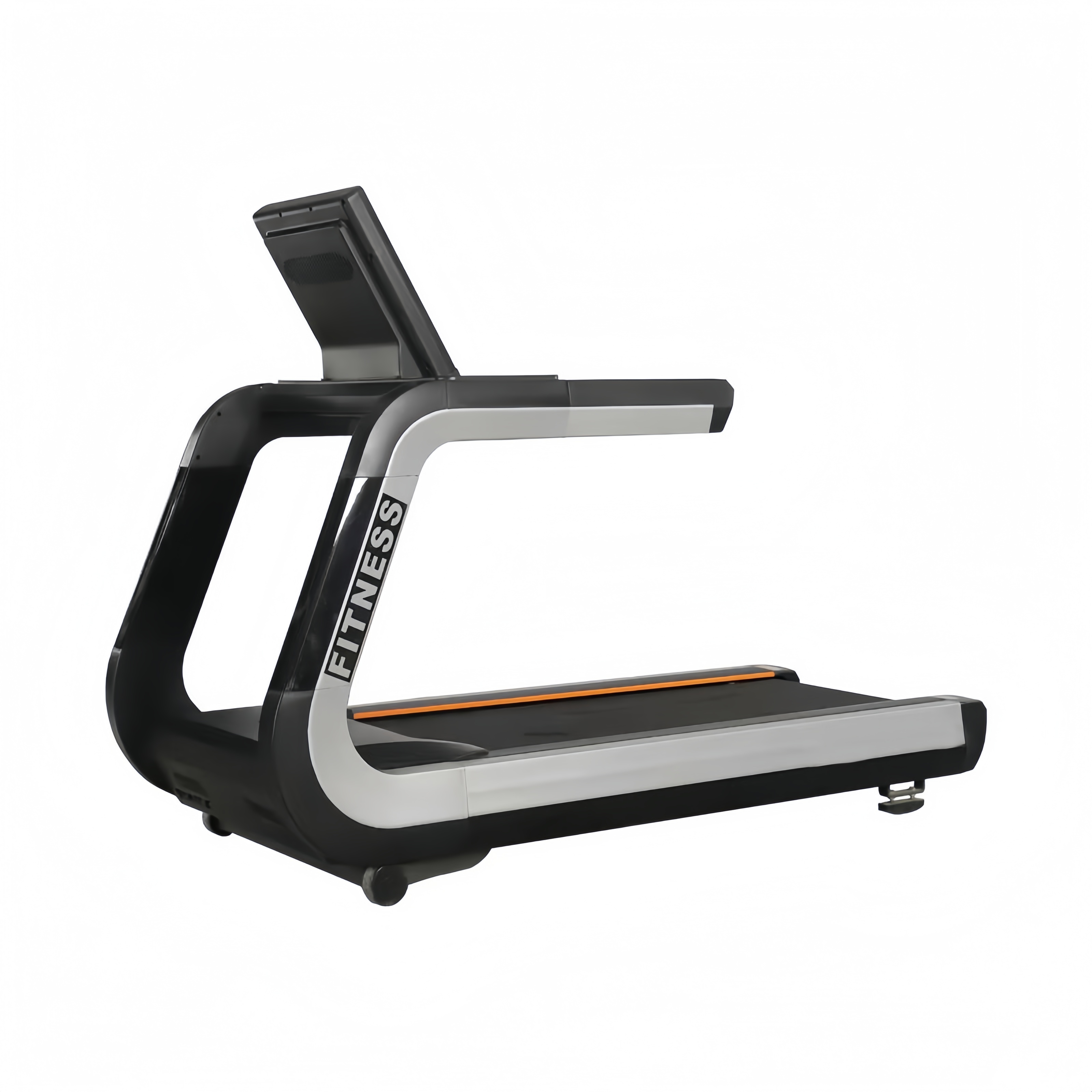 Commercial Gym Equipment Cardi - Running Gear Equipment recensie en prijs