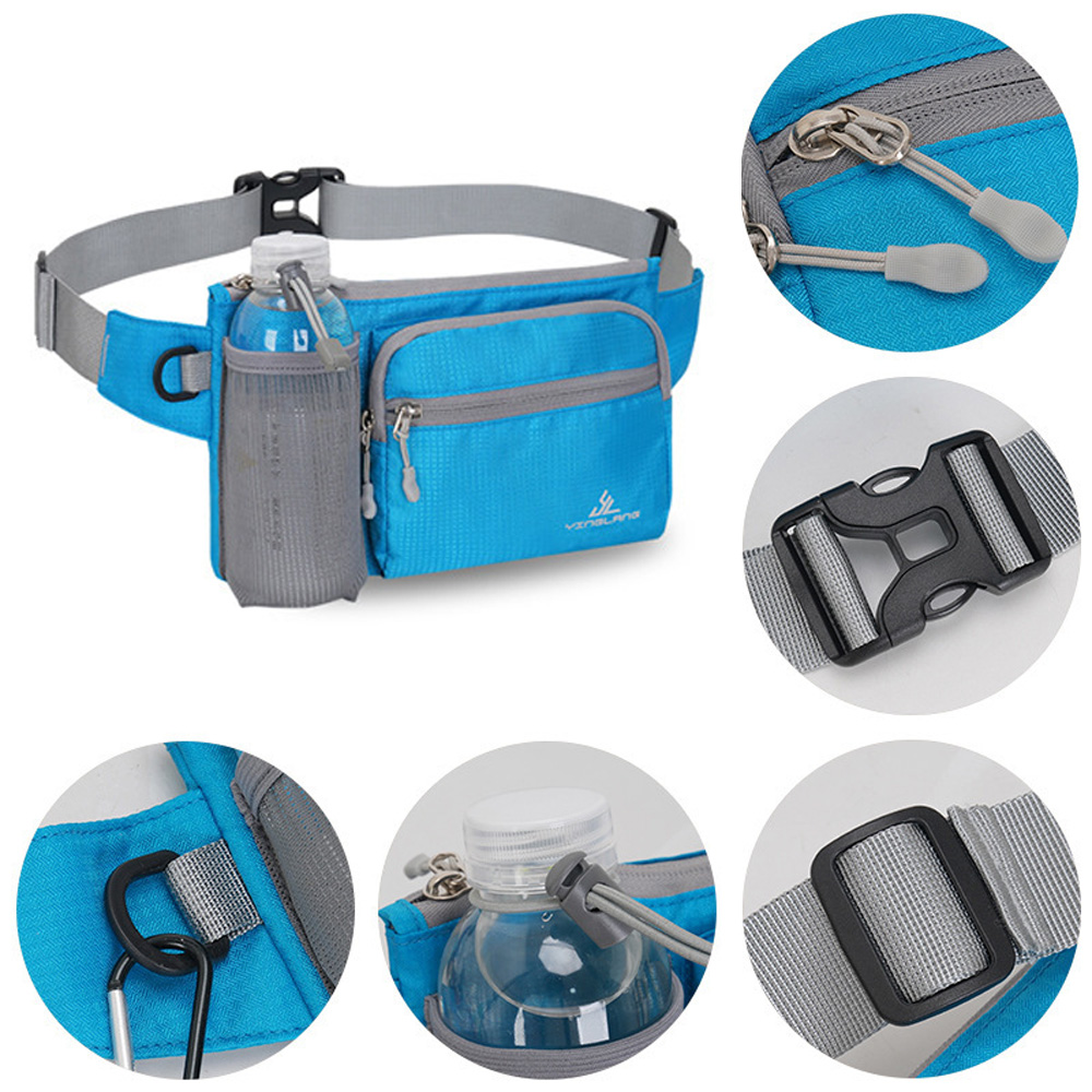 Lightweight Water Bottle Runni - Running Gear For Marathon recensie en prijs