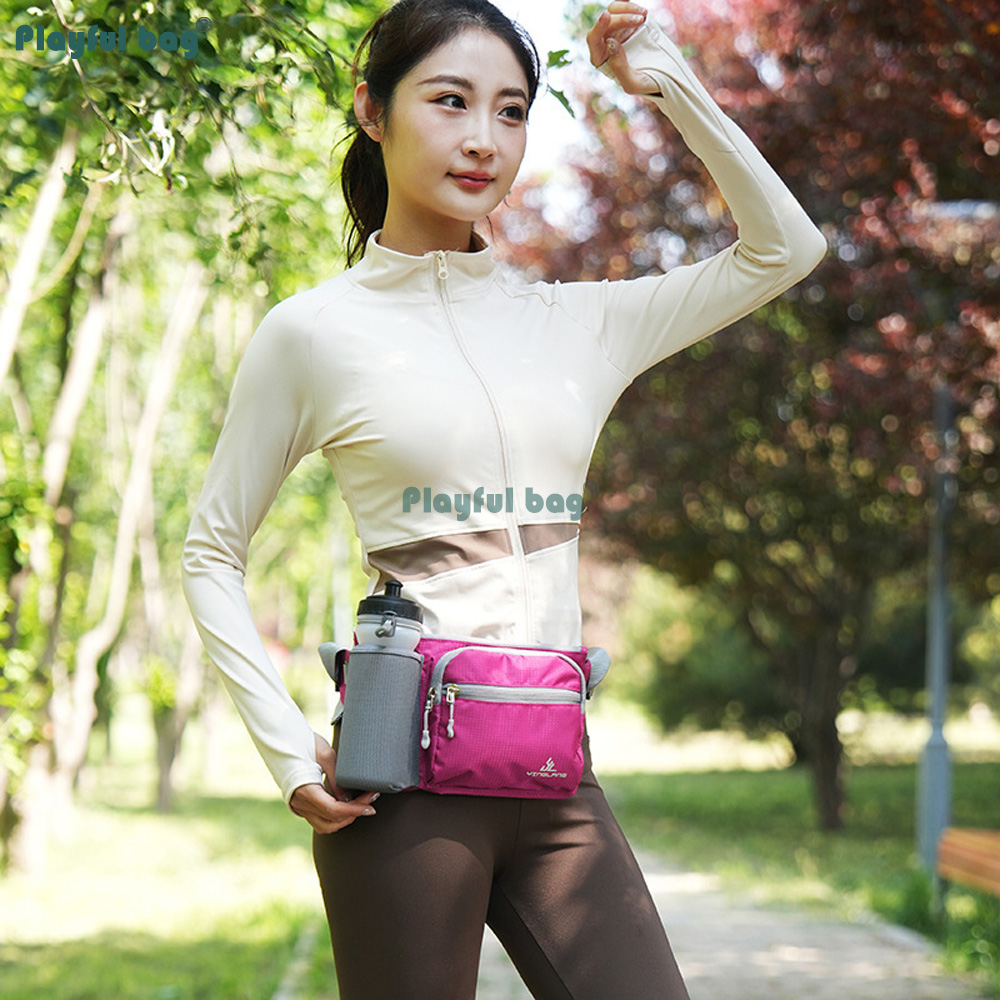 Lightweight Water Bottle Runni - Running Gear For Marathon recensie en prijs
