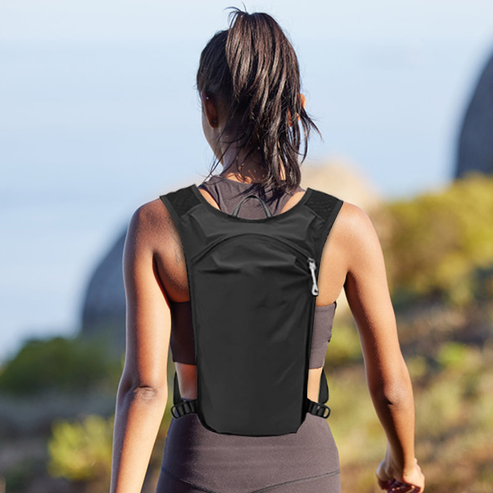 Trail Running Backpack Women M - Running Gear For Marathon recensie en prijs
