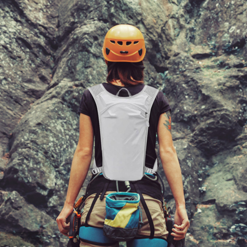 Trail Running Backpack Women M - Running Gear For Marathon recensie en prijs