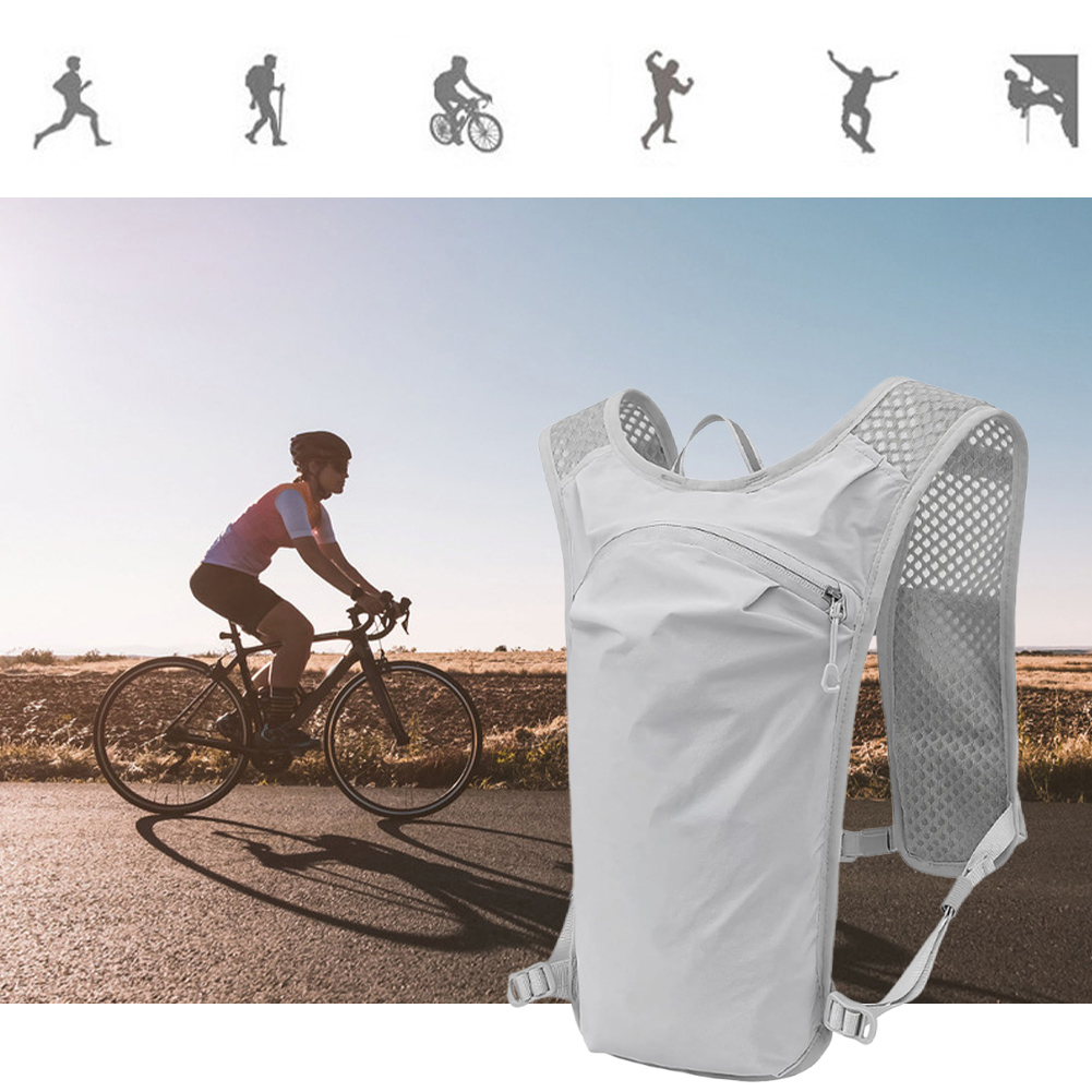Trail Running Backpack Women M - Running Gear For Marathon recensie en prijs
