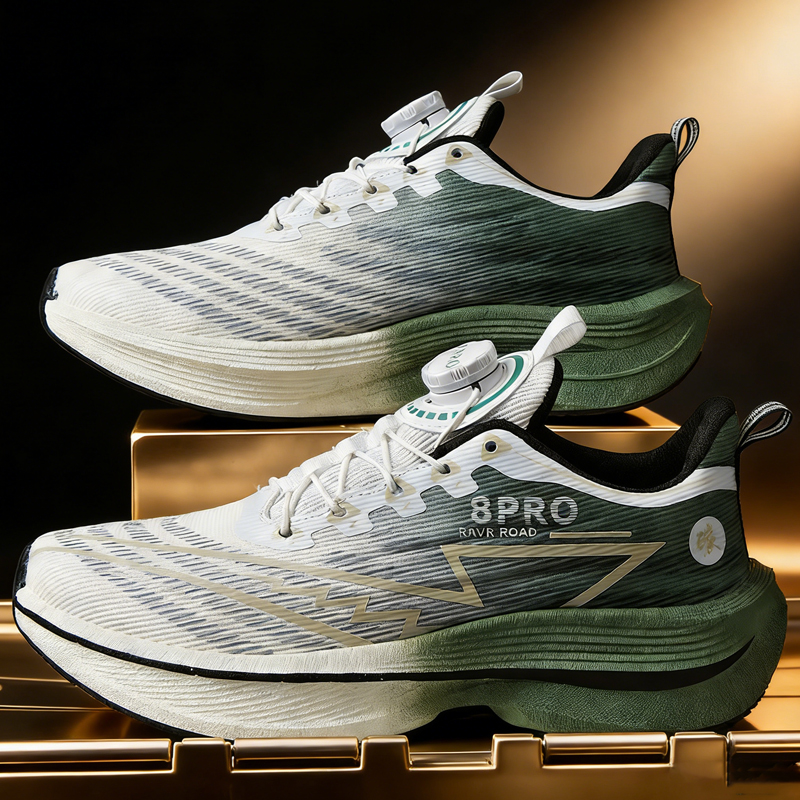 Athletic Running Shoes Men Pro - Running Shoe Carbon recensie en prijs