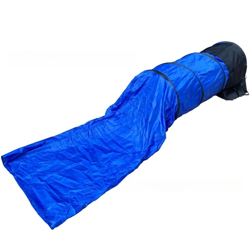 Dog Agility Training Tunnel Se - Running Gear Equipment recensie en prijs